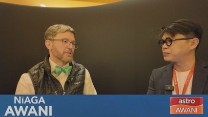 Agentic AI: Risiko global, kesiapsiagaan ASEAN & Halatuju menjelang 2030