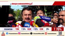 നേമത്ത്  UDFന് വലിയ മുന്നേറ്റമാണുണ്ടാകാൻ പോകുന്നത്; കെ മുരളീധരൻ