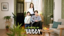 Leaning on My Hubby (2025) - FULL [Eng Sub] - Full Movie