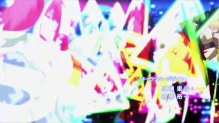 [アニメ] Macross Frontier - 22