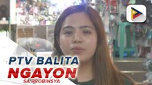 DTI: Nagpaalala sa pagbili ng Christmas lights