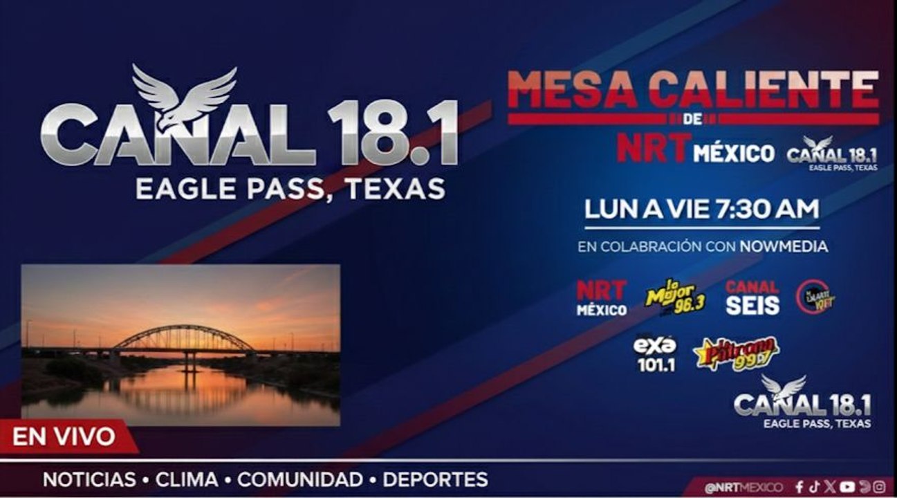 NRT INTERNACIONAL
