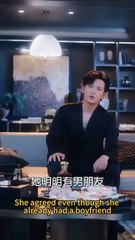 tonight we indulge chinese drama