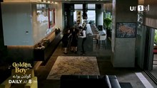 Golden Boy  Episode Promo 54  Turkish Drama