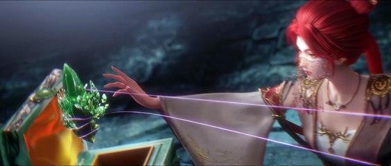 Apotheosis Season 3 Episode 02 Subtitle multi.