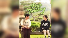 Love as the Price of Treachery Full Episode - Full Movie