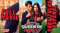 la reina de corazones sub español