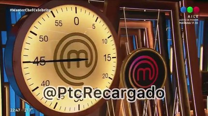 Maxi López reveló lo que más le molesta de Wanda Nara en MasterChef Celebrity: "Me sacaste de quicio"