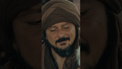 الوداع الاخير للسيد بامسي قبل أن يستشهد #shorts @kurulusosman