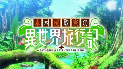 Souzai Saishuka no Isekai Ryokouki S01E11