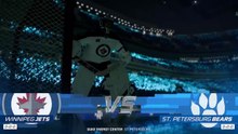 NHL® 26 (2025-26) Game 1 WPG vs STP