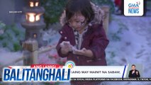 Mga pasyalan at pagkaing may mainit na sabaw, patok sa Baguio City | Balitanghali