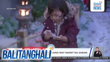Mga pasyalan at pagkaing may mainit na sabaw, patok sa Baguio City | Balitanghali