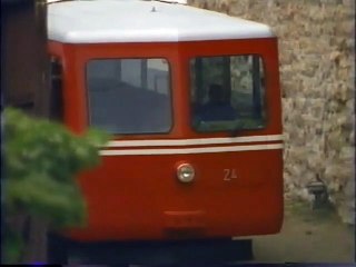 Great American Train Rides Vol. 1 (Part 2 of 2)