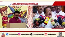 'നാളെ SITക്ക് മൊഴി കൊടുക്കും, ശബരിമല സ്വർണ്ണക്കൊള്ളയിലെ യഥാർത്ഥ കള്ളന്മാർ രക്ഷപ്പെടാൻ പാടില്ല'