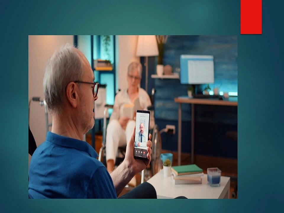 How Rehabilitation Therapy Online in Finch Is Redefining Patient Convenience and Recovery