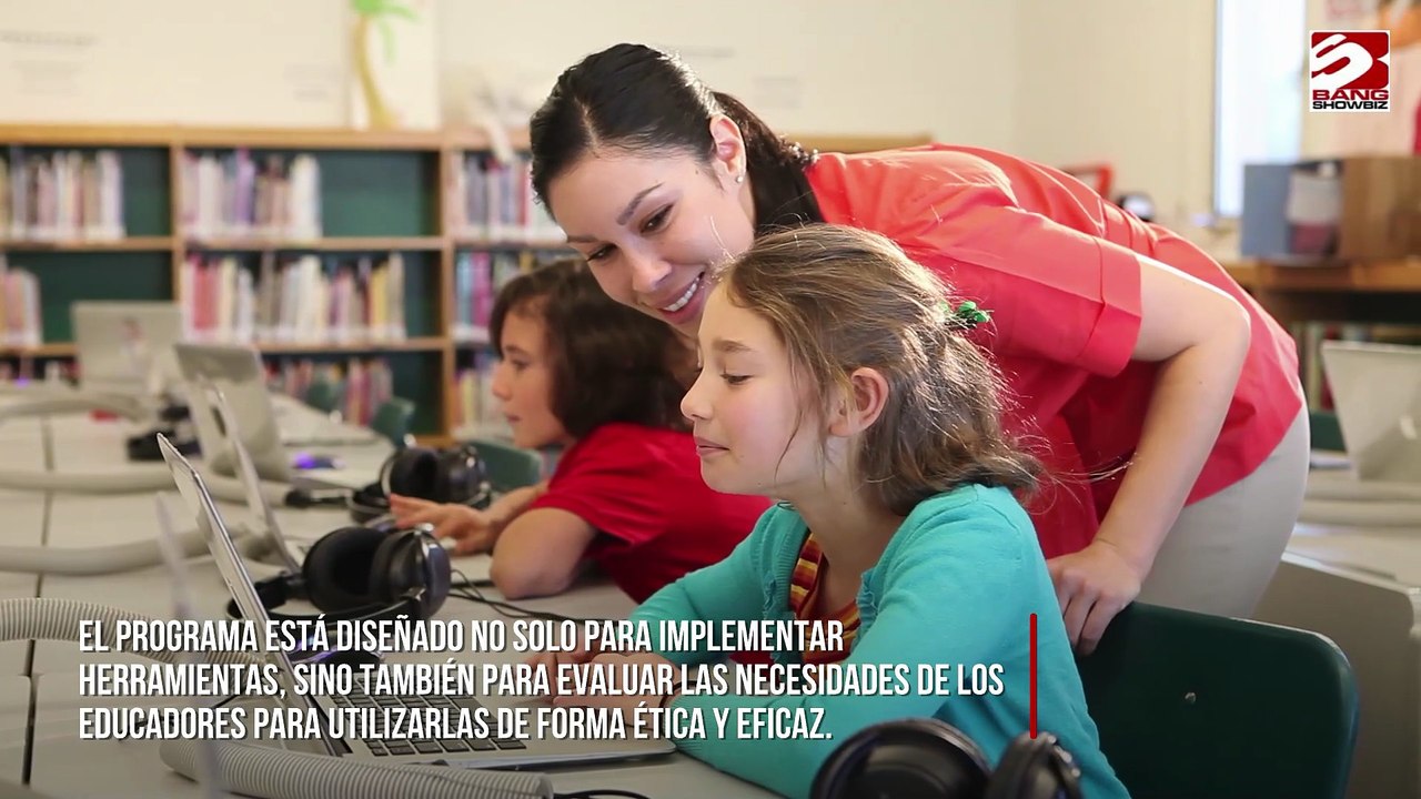 Anuncia Google una nueva colaboración con educadores nórdicos para impulsar el aprendizaje de IA
