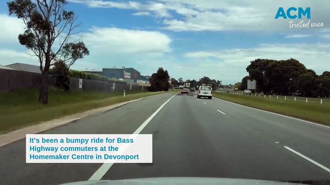 Patchy Bass Highway