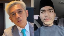 "Nak saya cerita ke?" - Zul Huzaimy kata jangan ‘judge’ mat rempit, kes Haqiem Stopa hal peribadi