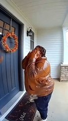 A lesson for all thieves! 😵‍💫🥵 . . . #prank #funny #unique #karma #Competition #challange