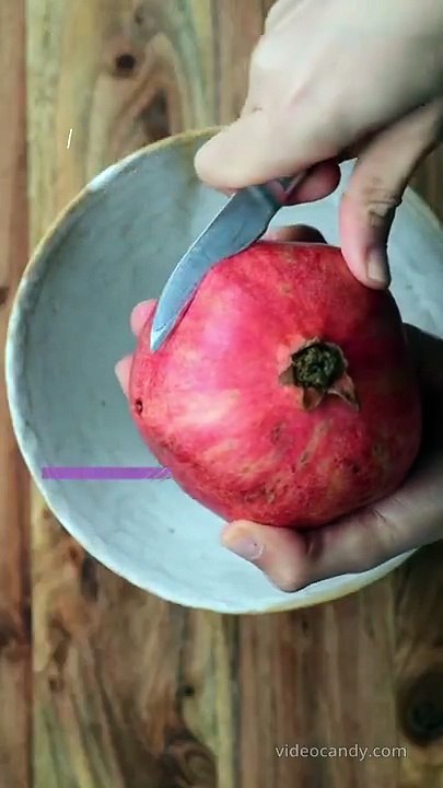 Sardi में Anar है Superfood!