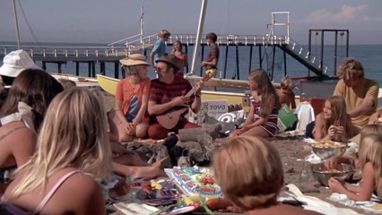 Der Krieg zwischen Männern und Frauen (1972)