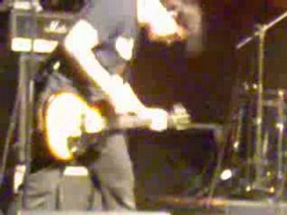 sewy pop en concert