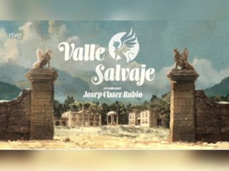 Capítulo 311 - 315 Valle Salvaje - Lograrán salvar a Lusia- #vallesalvaje