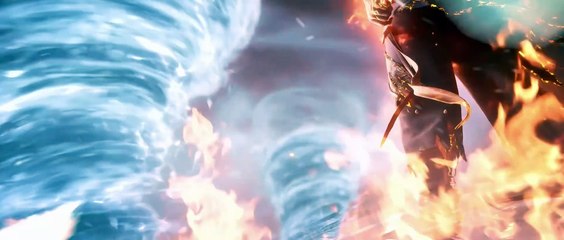 World Defying Dan God Episode 04 Subtitle multi.