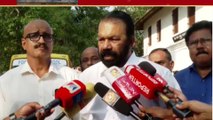 'അടൂർ പ്രകാശിന്റെ അഭിപ്രായം ജനങ്ങൾ വിലയിരുത്തട്ടെ'