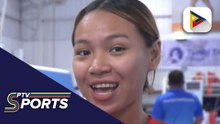 Special gymnasts, sumalang sa PH Team selection para sa 2027 World Games
