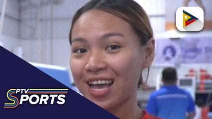 Special gymnasts, sumalang sa PH Team selection para sa 2027 World Games