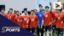 PH Men’s Handball Team, bigo sa defending champion Vietnam