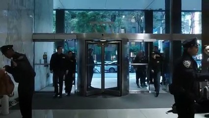 Ratlined |  FBI S08E08