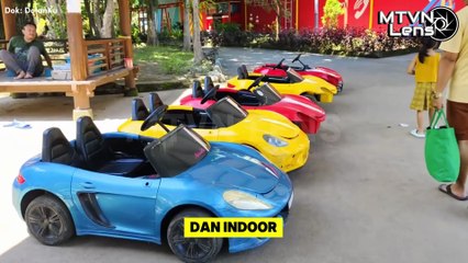 Mau Ajak Anak ke Jogja? Ini Tempat Wisata Terbaiknya!