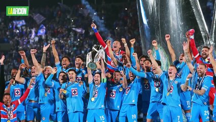 ¿Dónde ver el Cruz Azul ante Flamengo en la Copa Intercontinental 2025? Fecha y horario