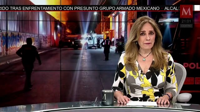 ÚLTIMA HORA: Se incendia una fábrica de colchones en Ixtapaluca, Estado de México