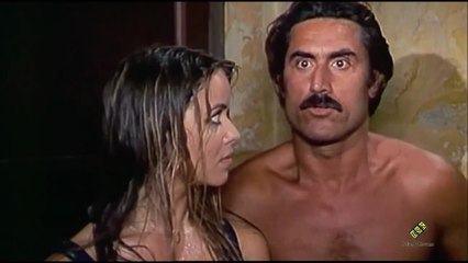 L’infermiera di Notte (1979)