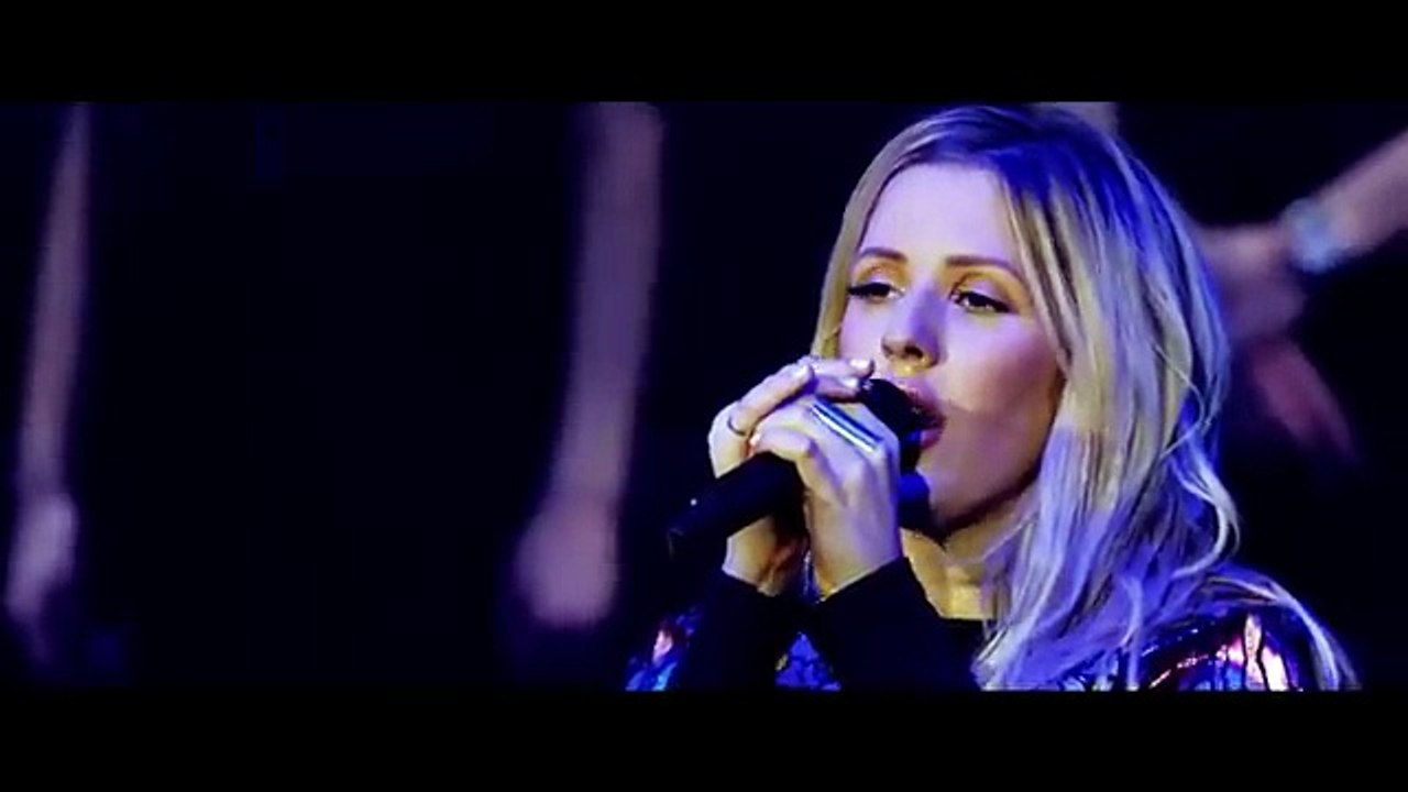 Ellie Goulding - Love Me Like You Do (Vevo Presents_ Live in London)