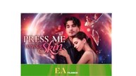 🔥🔥🔥 [Hot]Press Me To Your Skin🌍💜🌹EA FilmBox🍏🚩🔥 11.11