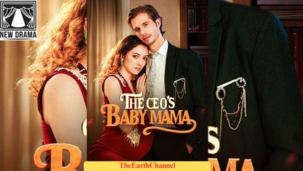 🍏💙0️⃣🏴 01.01 - 12.10 🔥 The CEO’s Baby Mama dailymotion 🌍x9vadv6