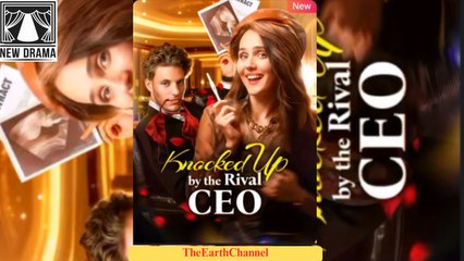 🍏💜0️⃣🏴 12.08 - 12.10 🔥 Knocked Up by the Rival CEO dailymotion 🌍x9vae1c