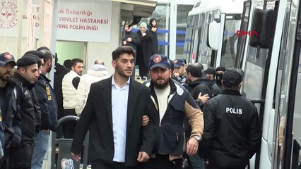 'Futbolda bahis' soruşturması! 20 şüpheli tutuklandı