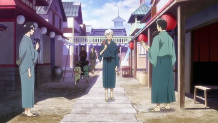 Bleach Thousand Year Blood War 29