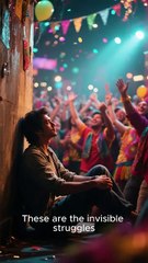 No One Claps for the Silent Battles