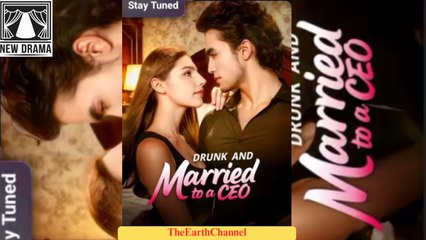 🍏💜☯️🏴 FFFF - 12.10 🔥 Drunk and Married to a CEO dailymotion 🌍x9vae9s