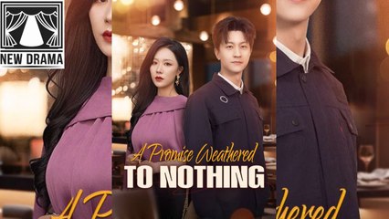 🍎💙🏴 12.26 - 01.01 🔥 A Promise Weatherd to Nothing dailymotion 🌍x9vae9s