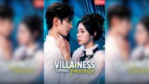 Villainess Turned Favorite (2025) - FULL HD [Eng Sub]