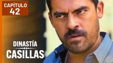 DINASTÍA CASILLAS | CAPÍTULO 42 COMPLETO (08/12/2025)
