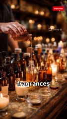 Home Scent Mixing Bar Idea Custom Fragrance Business Luxury Home Scent Startup  Tags: #homescents #fragrancebar #customperfume #luxurydecor #businessideas Reacts | DIY videos | crafts